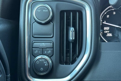2022 GMC Sierra 1500 Limited SLE