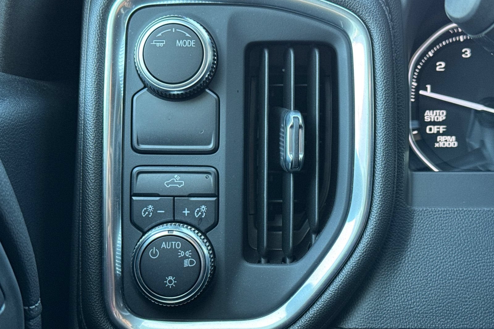 2022 GMC Sierra 1500 Limited SLE