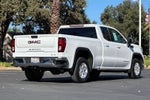 2022 GMC Sierra 1500 Limited SLE