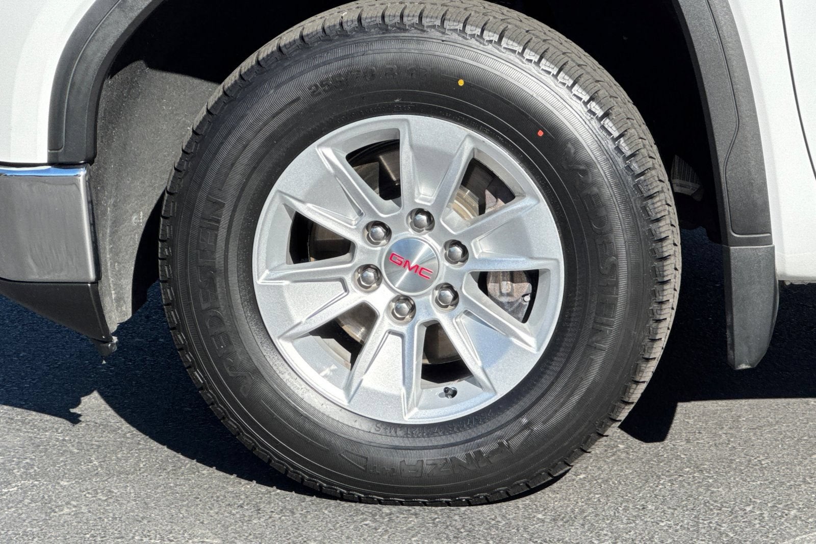 2022 GMC Sierra 1500 Limited SLE