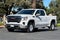 2022 GMC Sierra 1500 Limited SLE