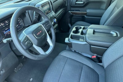 2022 GMC Sierra 1500 Limited SLE
