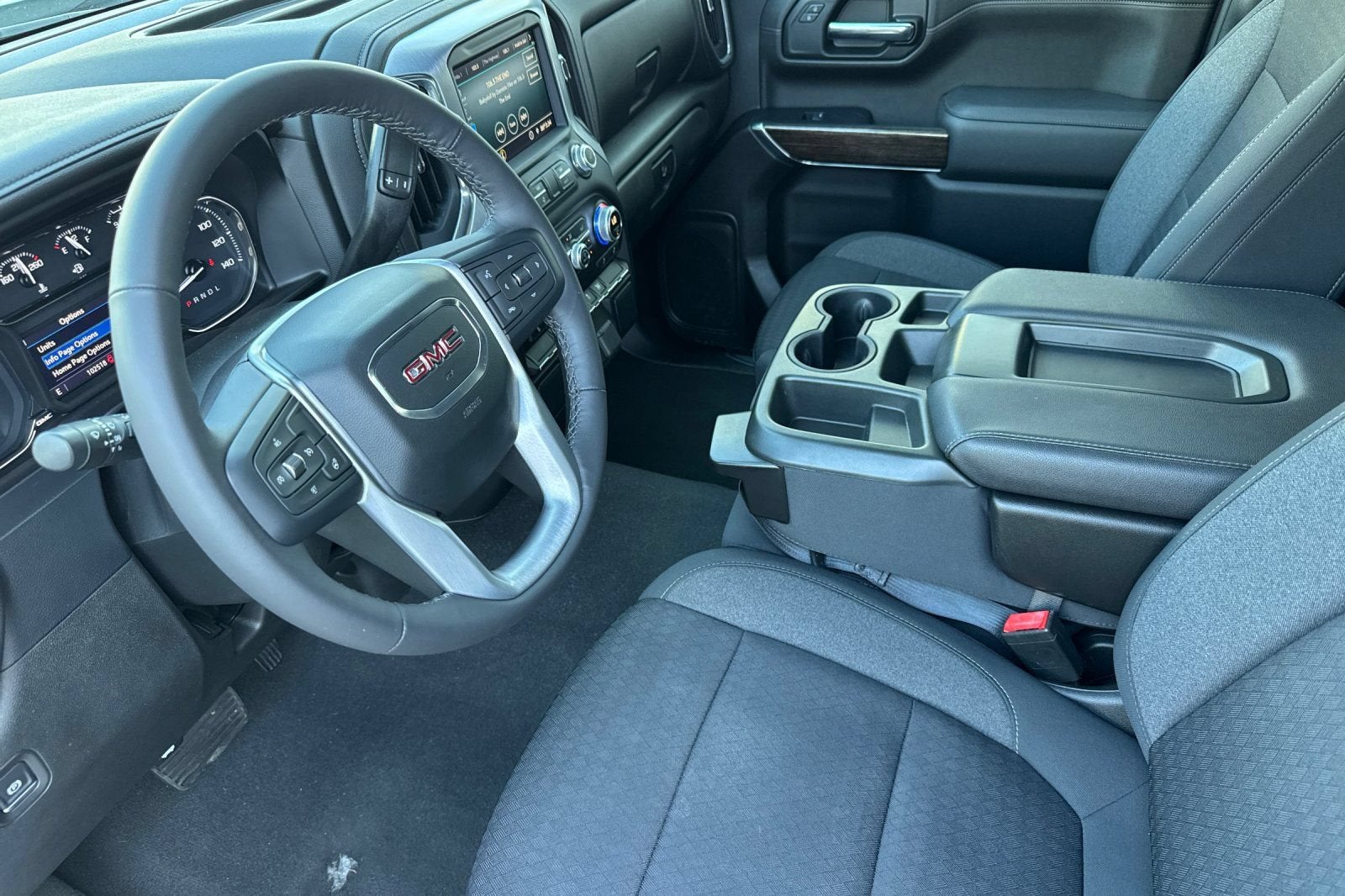 2022 GMC Sierra 1500 Limited SLE