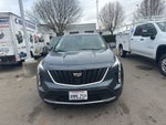 2019 Cadillac XT4 FWD Premium Luxury