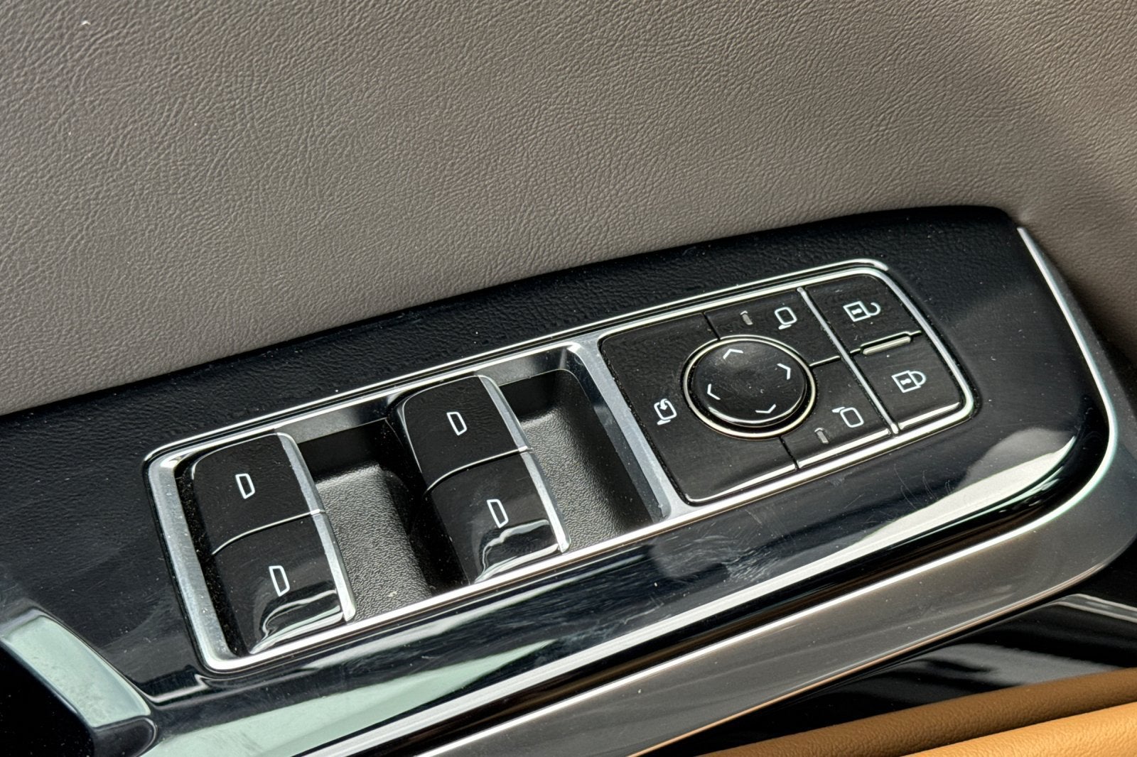 2025 Cadillac Escalade Premium Luxury