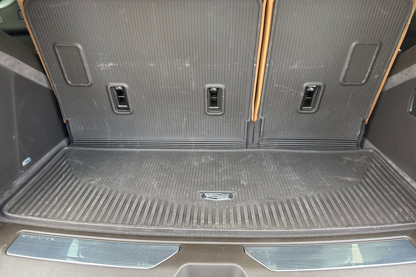 2025 Cadillac Escalade Premium Luxury