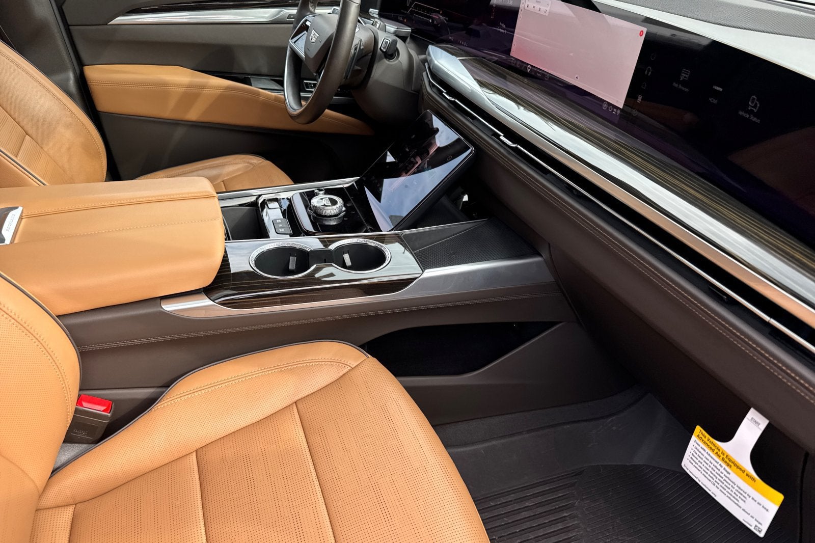 2025 Cadillac Escalade Premium Luxury