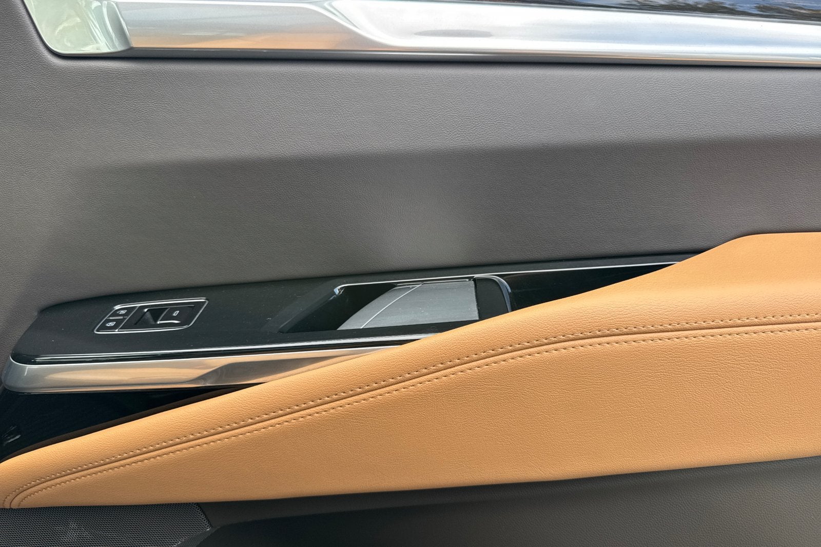 2025 Cadillac Escalade Premium Luxury