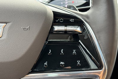 2025 Cadillac Escalade Premium Luxury