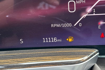 2025 Cadillac Escalade Premium Luxury