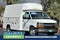 2024 Chevrolet Express Cutaway 3500 1WT