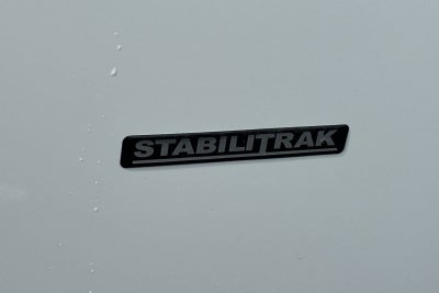 2024 Chevrolet Express Cutaway 3500 1WT