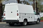 2024 Chevrolet Express Cutaway 3500 1WT