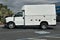 2024 Chevrolet Express Cutaway 3500 1WT