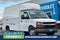 2024 Chevrolet Express Cutaway 3500 1WT