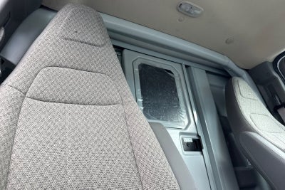 2024 Chevrolet Express Cutaway 3500 1WT