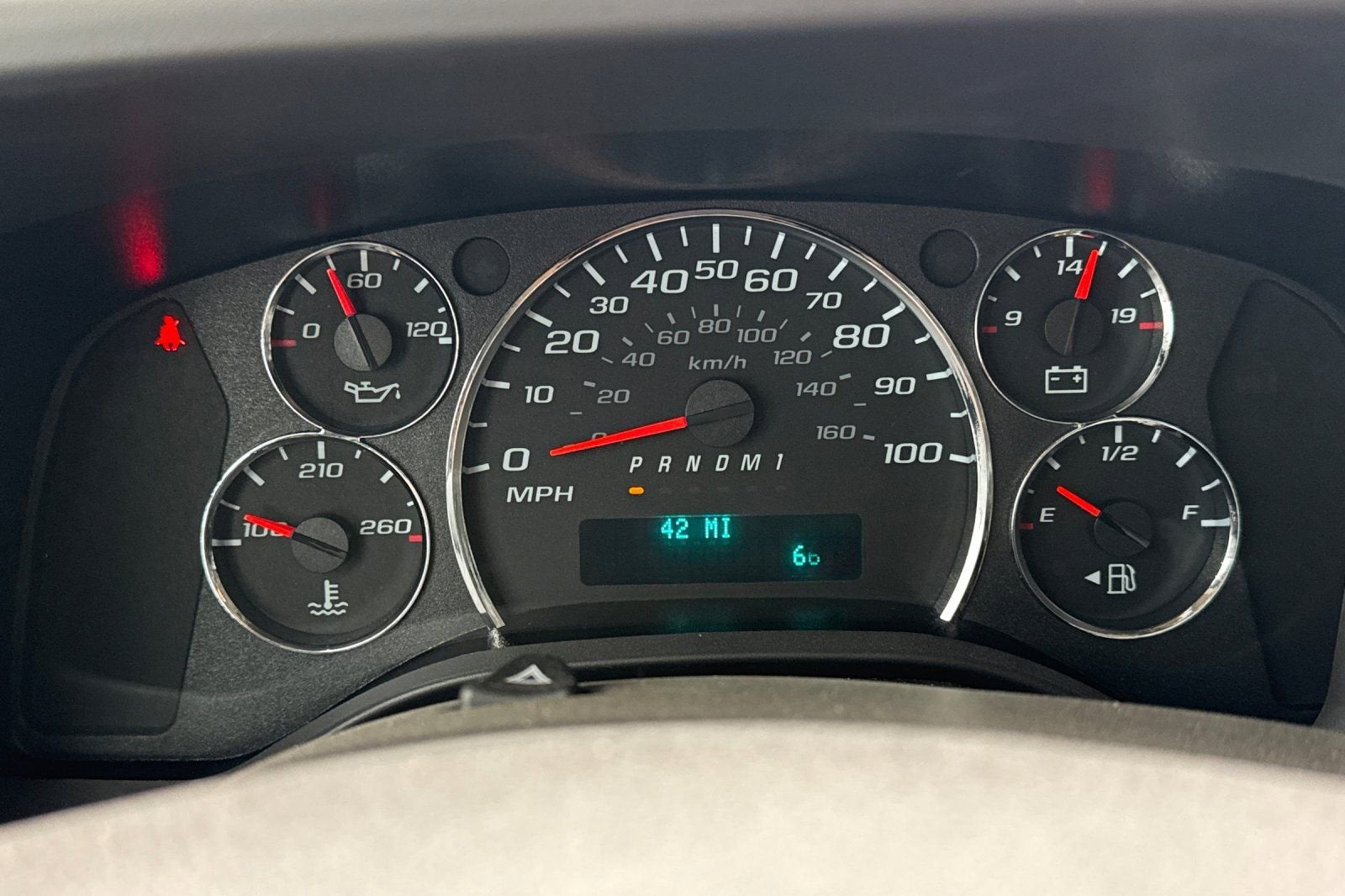 2024 Chevrolet Express Cutaway 3500 1WT