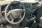 2024 Chevrolet Express Cutaway 3500 1WT