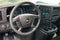 2024 Chevrolet Express Cutaway 3500 1WT