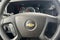 2024 Chevrolet Express Cutaway 3500 1WT