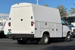 2024 Chevrolet Express Cutaway 3500 1WT