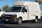 2024 Chevrolet Express Cutaway 3500 1WT