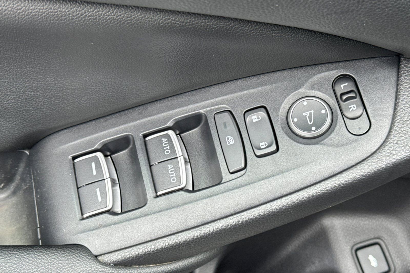 2019 Honda Accord Sedan Sport 2.0T