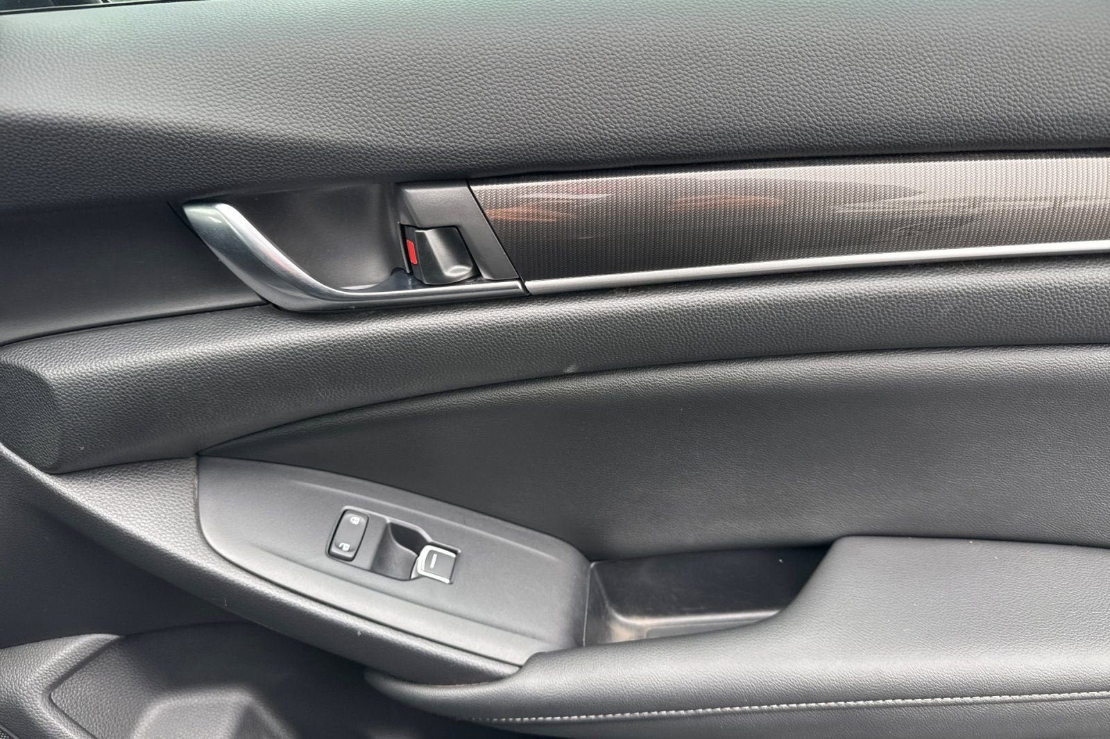 2019 Honda Accord Sedan Sport 2.0T