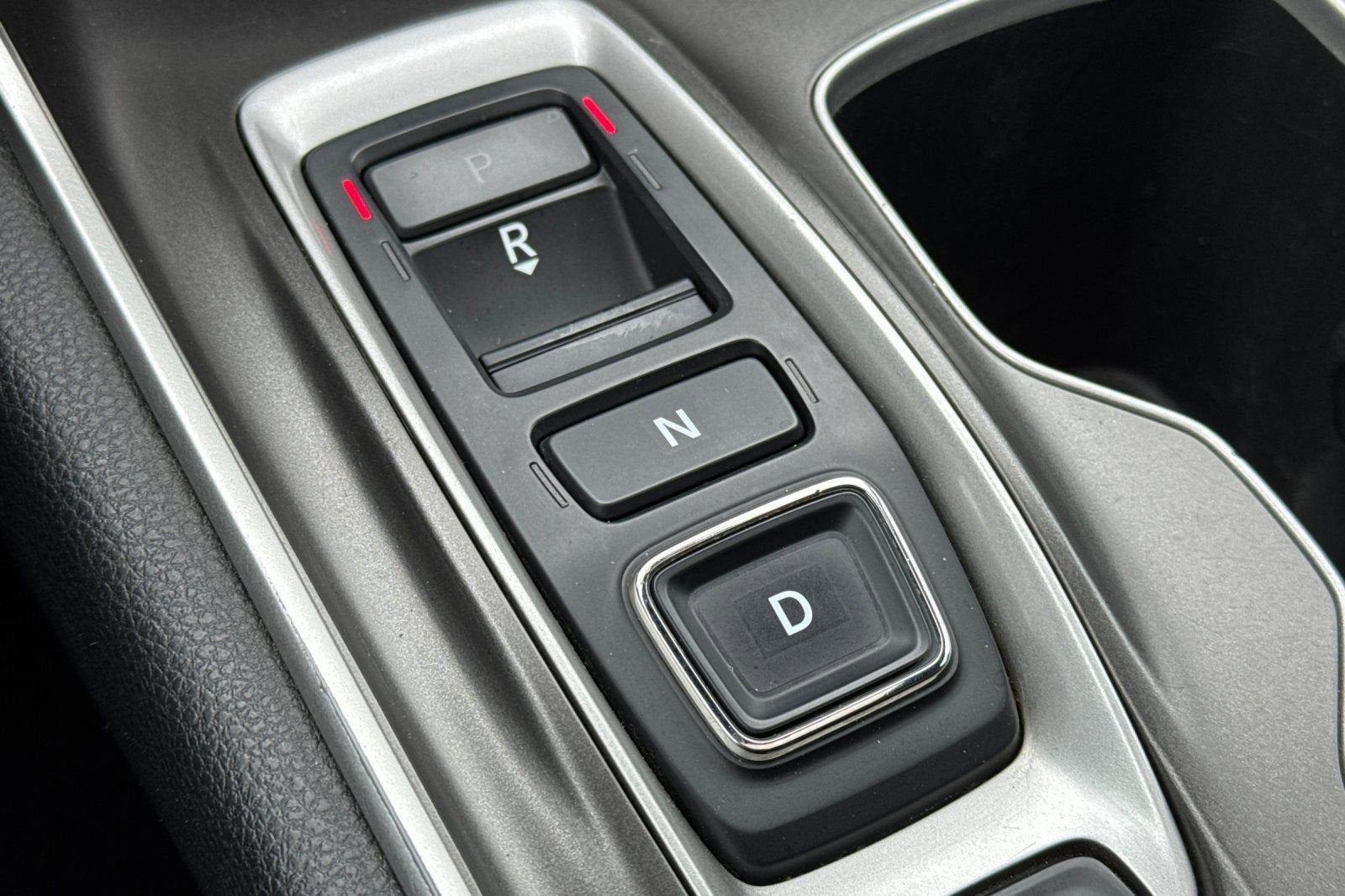 2019 Honda Accord Sedan Sport 2.0T