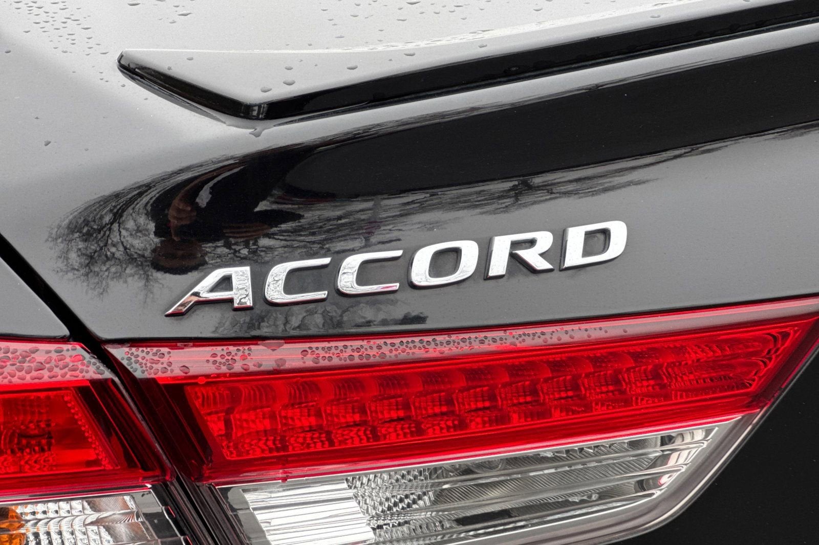 2019 Honda Accord Sedan Sport 2.0T