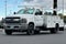 2023 Chevrolet Silverado 5500 HD Work Truck