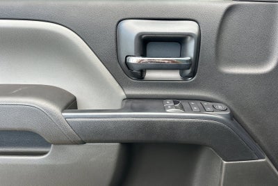 2024 Chevrolet Silverado 5500 HD Work Truck