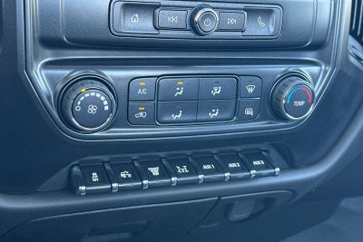 2023 Chevrolet Silverado 5500 HD Work Truck