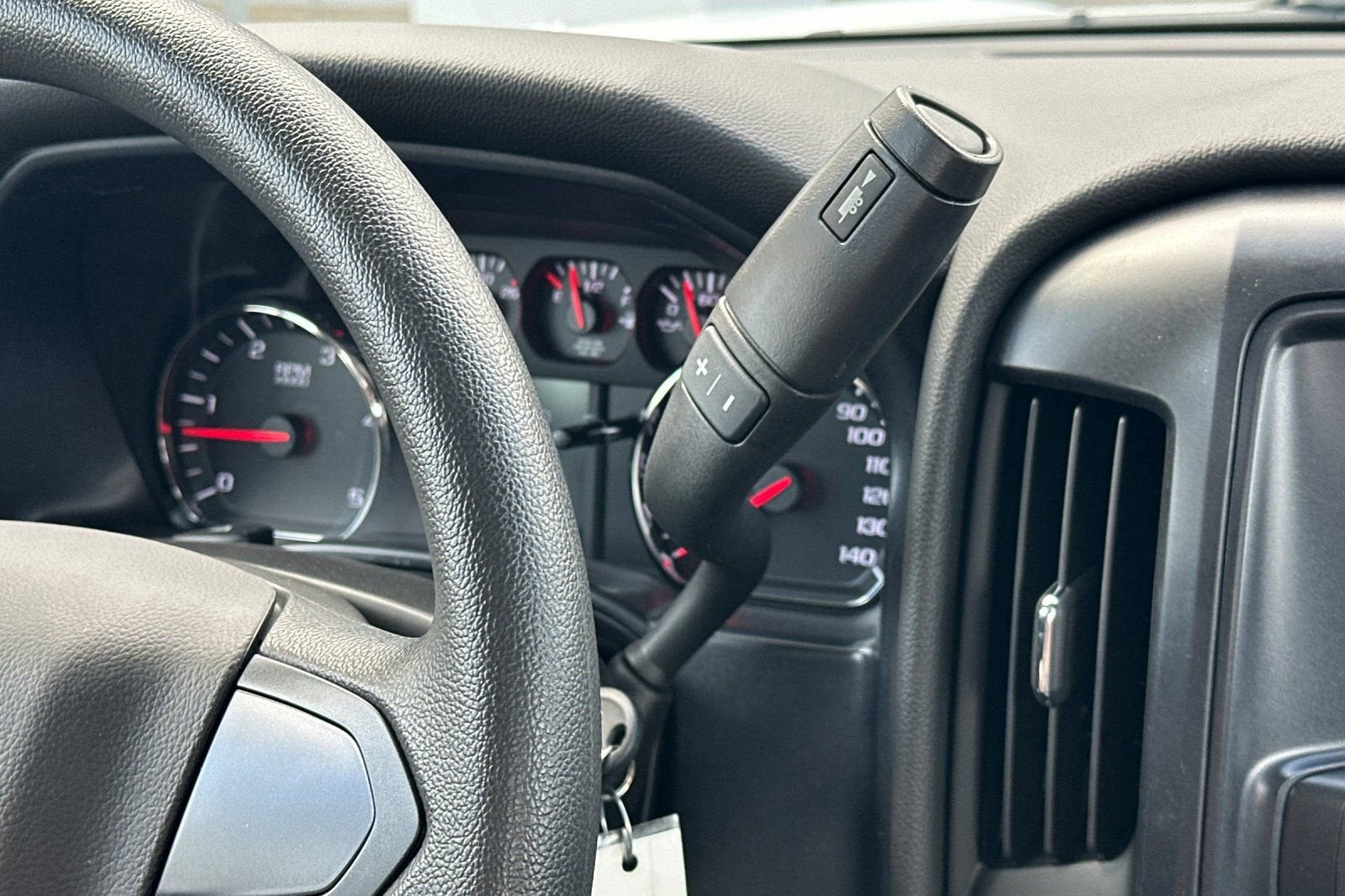 2024 Chevrolet Silverado 5500 HD Work Truck