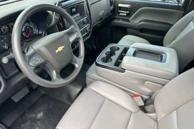 2024 Chevrolet Silverado 5500 HD Work Truck