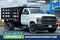 2023 Chevrolet Silverado 5500 HD Work Truck