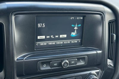 2023 Chevrolet Silverado 5500 HD Work Truck