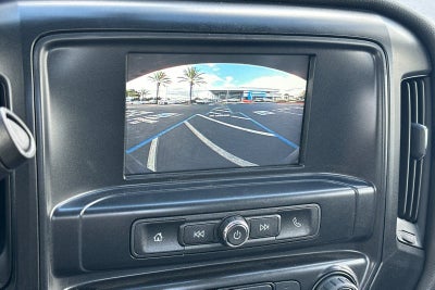 2023 Chevrolet Silverado 5500 HD Work Truck