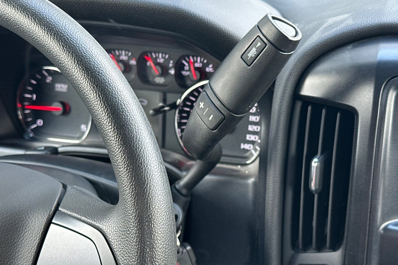 2023 Chevrolet Silverado 5500 HD Work Truck