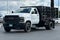 2023 Chevrolet Silverado 5500 HD Work Truck