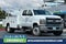 2023 Chevrolet Silverado 5500 HD Work Truck