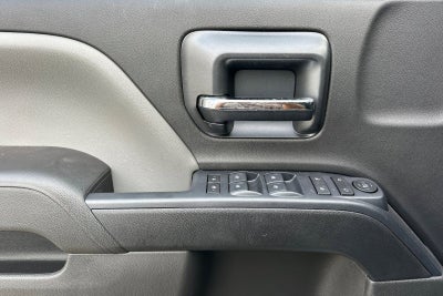 2023 Chevrolet Silverado 5500 HD Work Truck