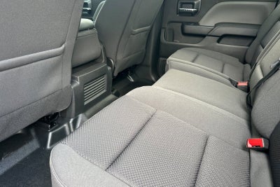 2023 Chevrolet Silverado 5500 HD Work Truck