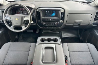 2023 Chevrolet Silverado 5500 HD Work Truck