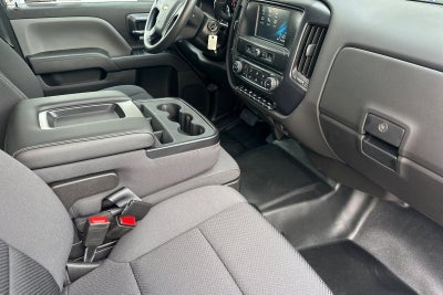 2023 Chevrolet Silverado 5500 HD Work Truck