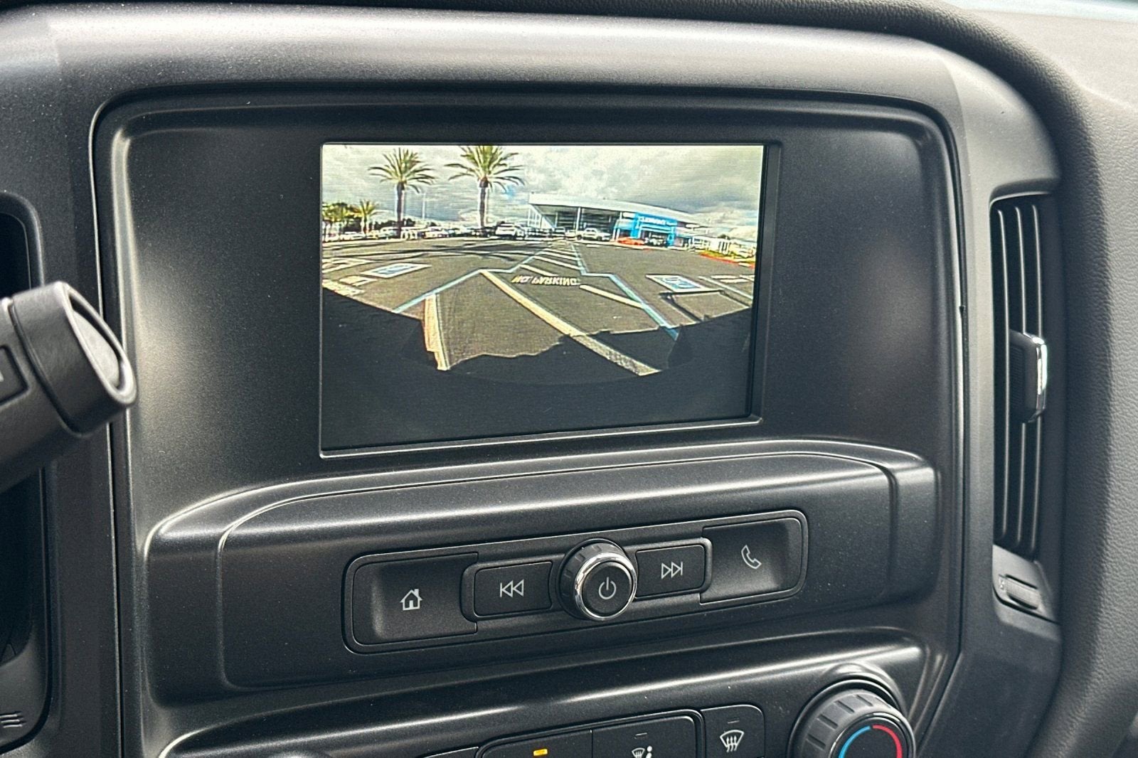 2023 Chevrolet Silverado 5500 HD Work Truck