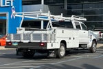 2023 Chevrolet Silverado 5500 HD Work Truck