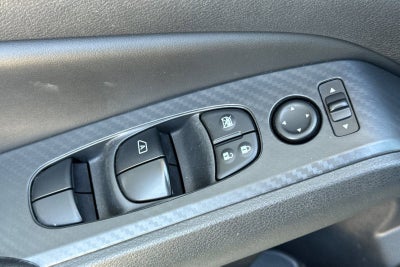 2021 Nissan Altima 2.5 S