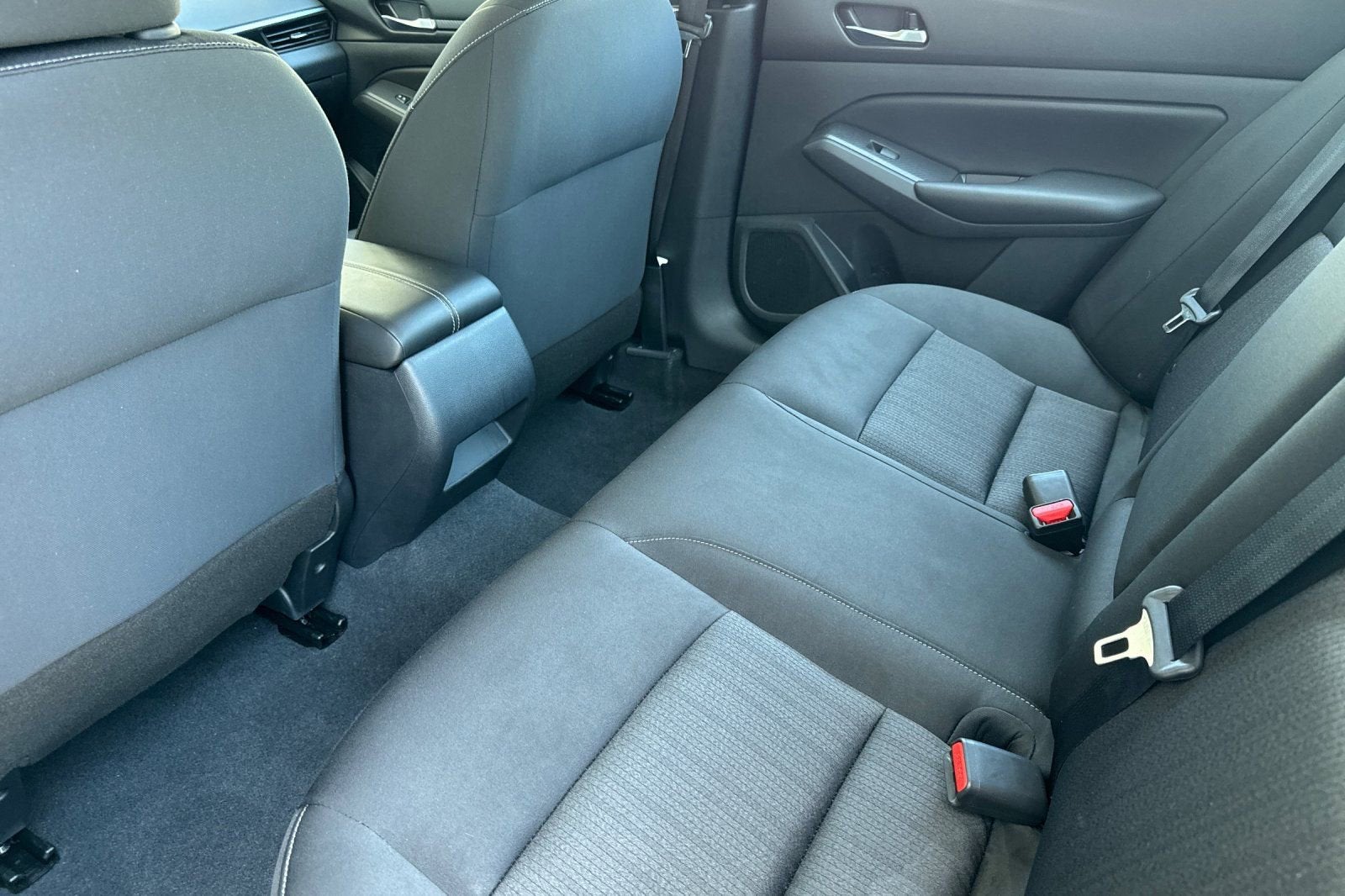 2021 Nissan Altima 2.5 S