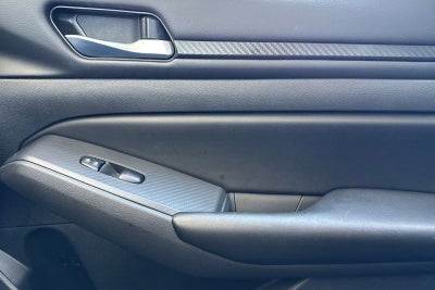 2021 Nissan Altima 2.5 S